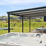 Jul - 300m From The Sea By Interhome * Haderslev