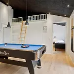 Jul - 300m From The Sea By Interhome * Haderslev