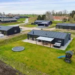 Jul - 300m From The Sea By Interhome Haderslev