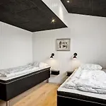 Holiday home Jul - 300m From The Sea By Interhome