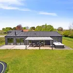 Jul - 300m From The Sea By Interhome * Haderslev
