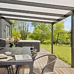 Holiday home Jul - 300m From The Sea By Interhome
