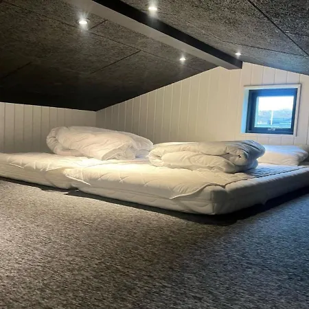 Jul - 300m From The Sea In Se Jutland By Interhome
