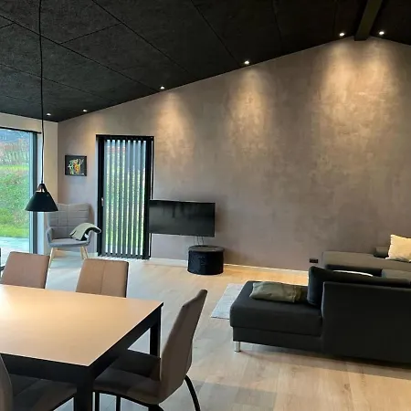 Holiday home Jul - 300m From The Sea In Se Jutland By Interhome *