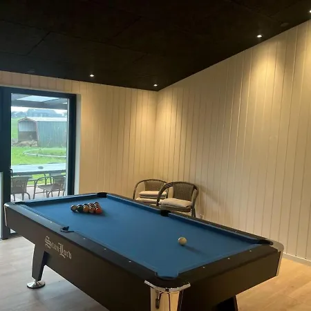 Holiday home Jul - 300m From The Sea In Se Jutland By Interhome