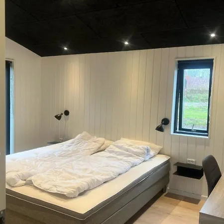 Jul - 300m From The Sea In Se Jutland By Interhome Haderslev
