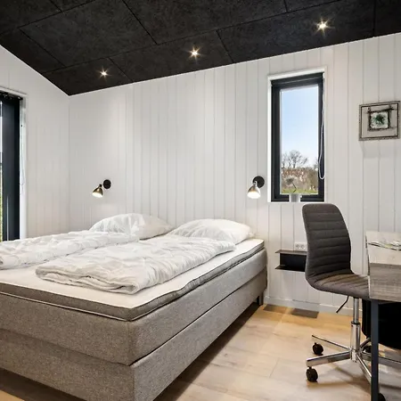 Jul - 300m From The Sea In Se Jutland By Interhome Haderslev