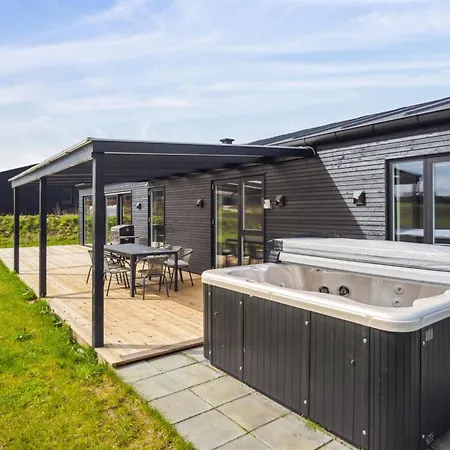 Jul - 300m From The Sea In Se Jutland By Interhome Holiday home *