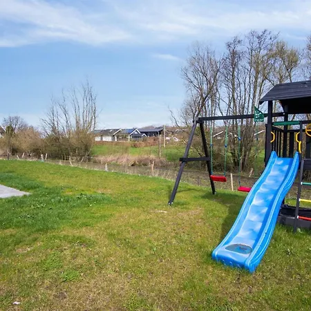 Jul - 300m From The Sea In Se Jutland By Interhome Holiday home