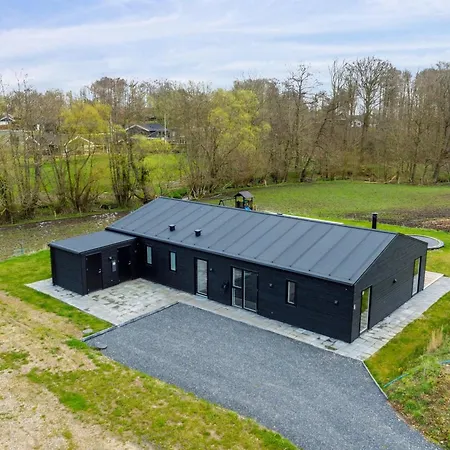Jul - 300m From The Sea In Se Jutland By Interhome