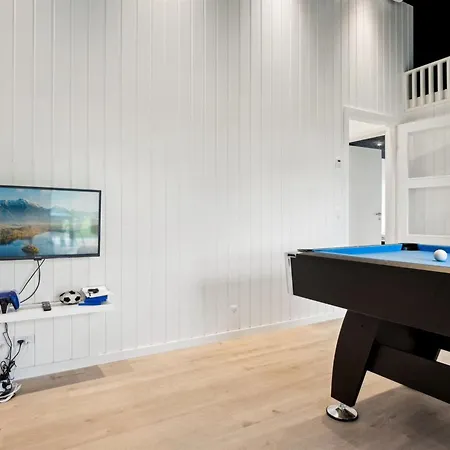 Jul - 300m From The Sea By Interhome * Haderslev