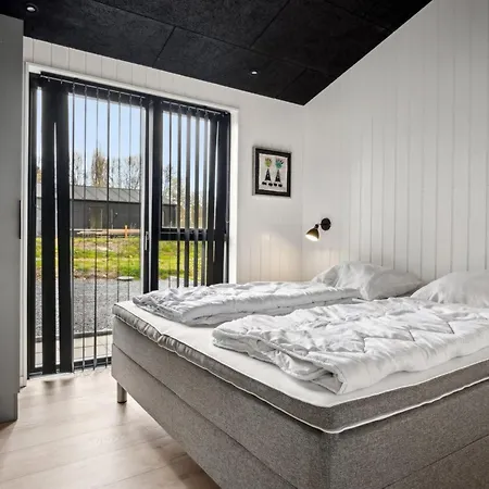 Semesterbostad Jul - 300m From The Sea By Interhome Haderslev