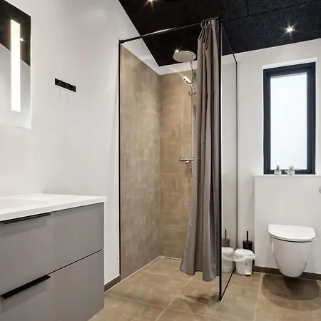 Jul - 300m From The Sea By Interhome * Haderslev