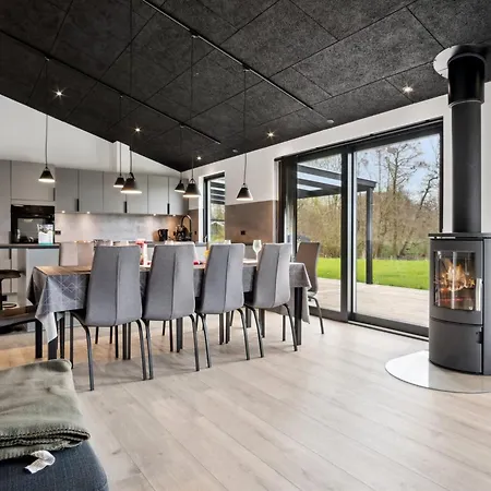 Jul - 300m From The Sea By Interhome Hébergement de vacances