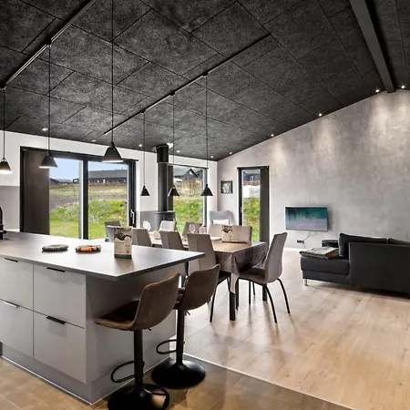 Jul - 300m From The Sea By Interhome Semesterbostad *
