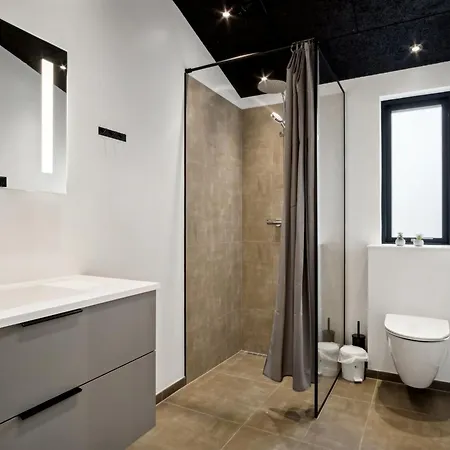 Semesterbostad Jul - 300m From The Sea By Interhome *