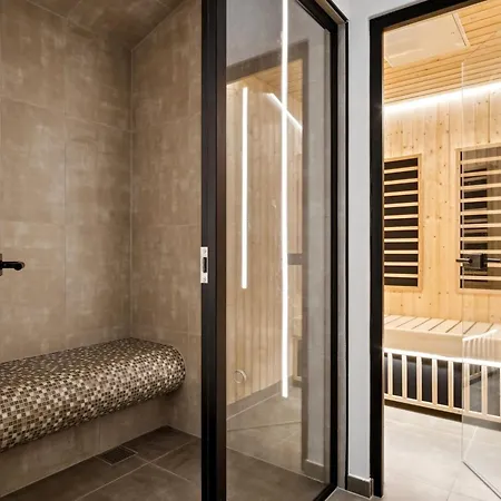 Hébergement de vacances Jul - 300m From The Sea By Interhome Haderslev