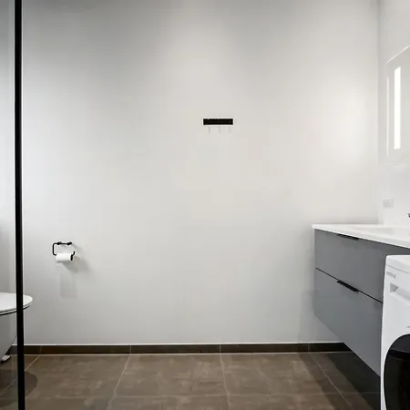 Jul - 300m From The Sea By Interhome * Haderslev