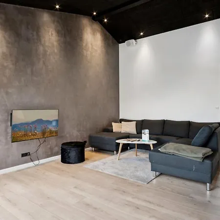 Jul - 300m From The Sea By Interhome *