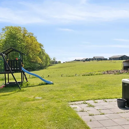 Vakantiehuis Jul - 300m From The Sea By Interhome Haderslev