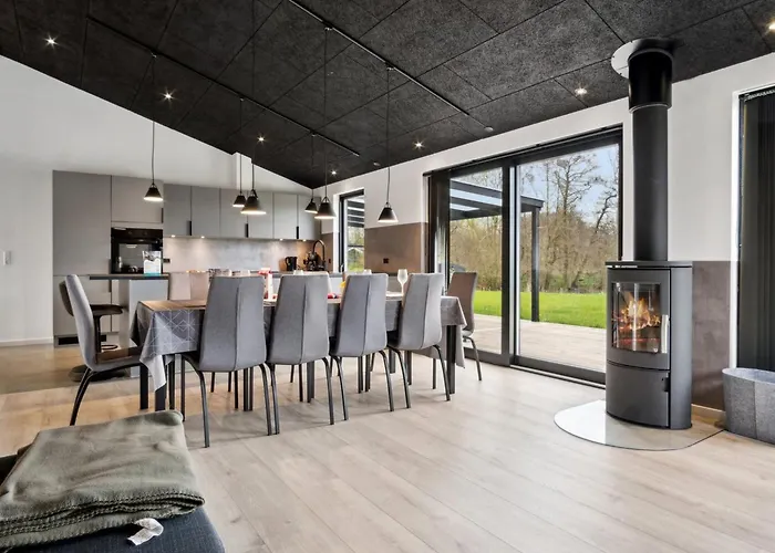 Jul - 300m From The Sea By Interhome Holiday home