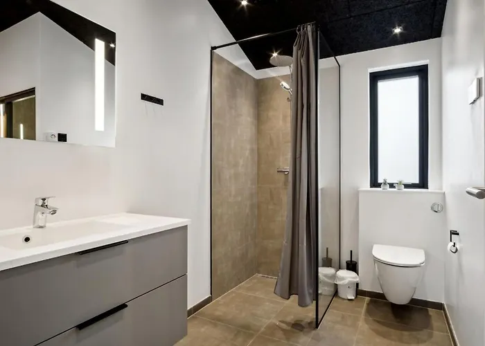 Holiday home Jul - 300m From The Sea By Interhome *