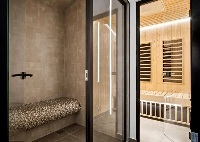 Holiday home Jul - 300m From The Sea By Interhome Haderslev