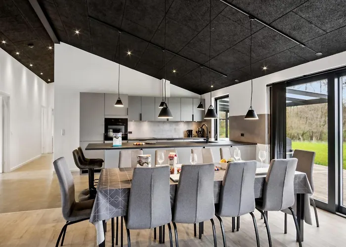 Jul - 300m From The Sea By Interhome Holiday home