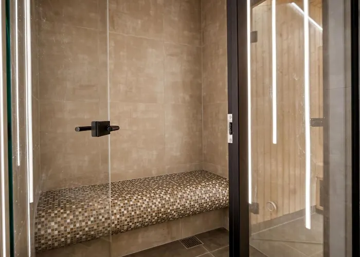 Holiday home Jul - 300m From The Sea By Interhome *