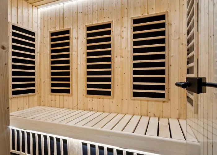 Jul - 300m From The Sea By Interhome *