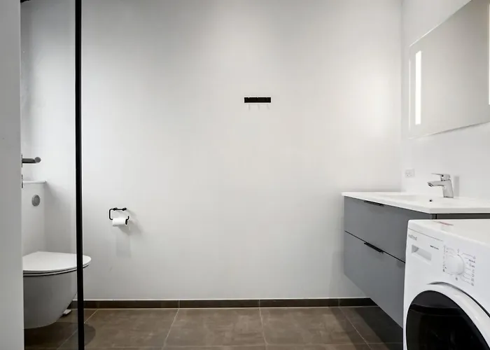 Jul - 300m From The Sea By Interhome * Haderslev